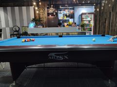 -永宁台球·棋牌俱乐部(淮海路店)