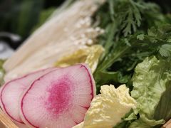 -椰子不语 椰子鸡火锅(淮海店)