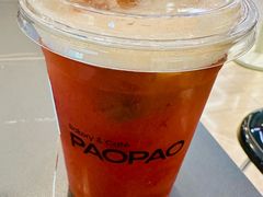 -PAOPAO Bakery&Café(港汇店)