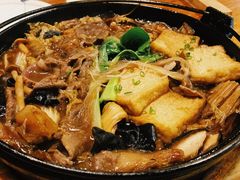 -梅亭居酒屋(中大国际店)