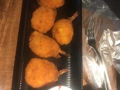 -路易十三西餐厅(西关新天地店)