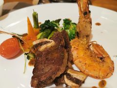 -好日子皇冠假日酒店·君怡咖啡厅(特美思大厦店)