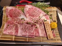 -山川小町·极番烧肉(新地假日广场店)