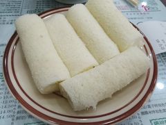 白雪牛奶卷-仁信老铺(华盖路店)