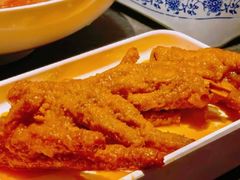 -来涮蜀鲜货火锅串串香(菜市口店)