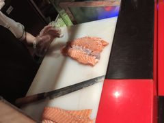 -领鲜活海鲜榴莲自助火锅(东门店)