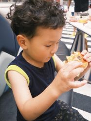 -奈尔宝家庭中心·亲子餐厅(鄞州万达店)