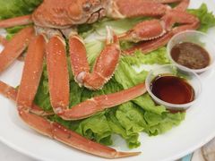 -日照大牌檔•小船海鲜(万平口店)