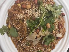 招牌海南粉-香香海南菜餐厅