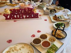-青岛香格里拉·香宫中餐厅