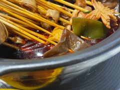 -食全食美冷锅串串(青年街店)