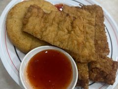 -阿坤纯正西刀鱼丸(Kuala Lumpur Branch)