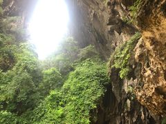 -英西峰林·洞天仙境