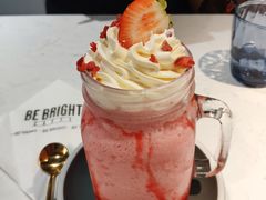 -BE BRIGHT KITCHEN(正佳广场店)