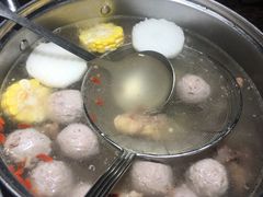 -八合里潮汕鲜牛肉火锅(深圳海岸城店)