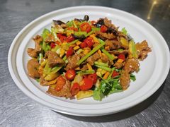 -福荣新中式餐厅