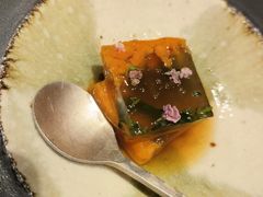 -银座岩