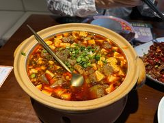 -拾捌川·自贡爆炒(新街口店)