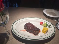 -波特曼西餐厅(中央大街店)