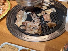 -乌拉烤肉(如皋首店)