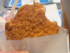 -麦当劳(农光里店)