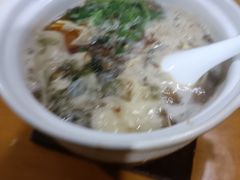-吴淞老街砂锅馄饨(北兴路店)