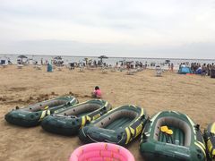 -碧海金沙
