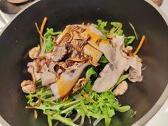 -胡麻(静安嘉里店)