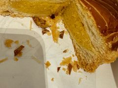 传统国王饼-LANLIZI BAKERY(COSMO店)