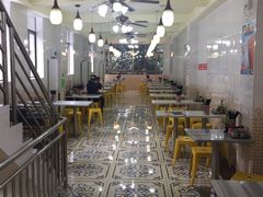-芬芳甜品(同福路店)