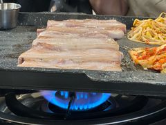 -Dombe豚(黑猪肉街店)