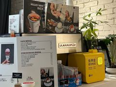 -Dal Cuore 达可芮冰淇淋(陕西北路店)