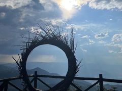 -武陵山森林公园