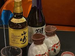 -龙神·炭烧酒场深夜食堂(新街口店)