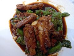 -周渝食惦·酸菜鱼精致川菜(横岗店)