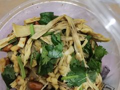 -张记捆鸡(总店)