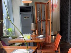 -肴约·花园式餐厅(湖里店)