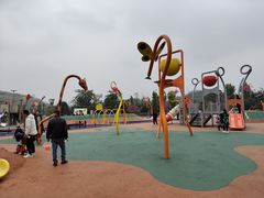 -枫香湖儿童公园