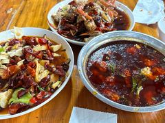 -三哥田螺(北书院街店)