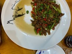 -下梅人家土菜馆(历史文化餐厅度假区店)