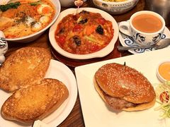 -翠华餐厅(百老汇店)