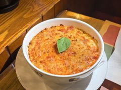 意式肉酱千层面-安妮意大利餐厅(国贸店)
