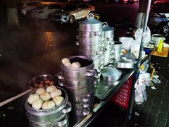 -梁憨包(南岸回龙湾店)
