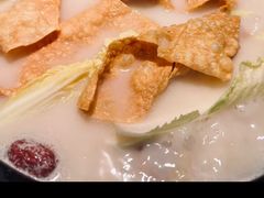 -捞神煲汤火锅(湖滨商业街店)