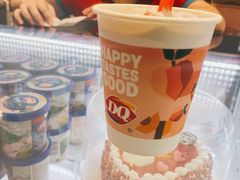 -DQ·蛋糕·冰淇淋(石家庄北国奥特莱斯店)