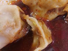 -吉祥馄饨(牡丹园店)