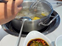 -牛品福潮汕牛肉火锅(旺庄店)