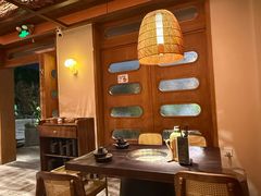 -芸鲜季·云南野生菌餐厅· 云南风物味研社(闵行店)