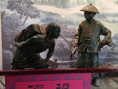 -内乡县衙博物馆