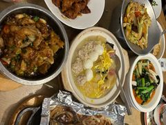 -新白鹿餐厅(城西银泰城店)